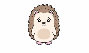 ハリピン（HSPとお仕事と私の運営者キャラクター）